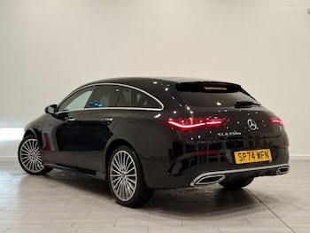 Used Mercedes-Benz CLA 2024 for sale - 77086924: Photo