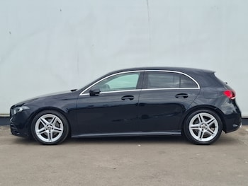 Used Mercedes-Benz A-Class 2019 for sale - 78660889: Photo