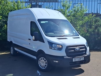 Used Ford Transit 2023 for sale - 79447772: Photo
