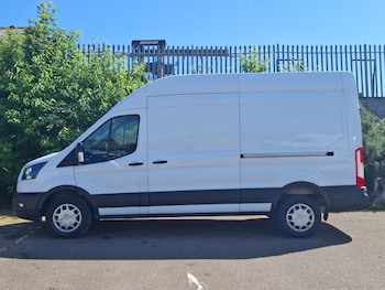 Used Ford Transit 2023 for sale - 79447772: Photo