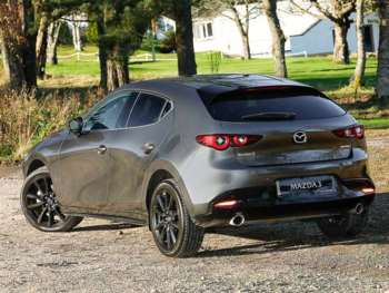 Used Mazda Mazda3 2023 for sale - 74678706: Photo