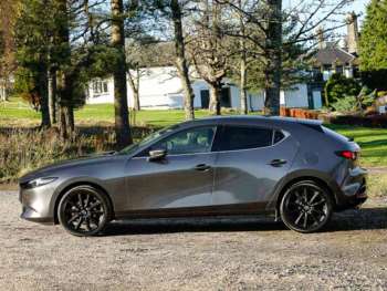 Used Mazda Mazda3 2023 for sale - 74678706: Photo