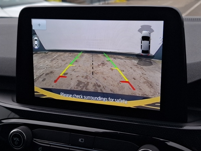 Used Ford Kuga 2021 for sale - 77933625: Photo 10