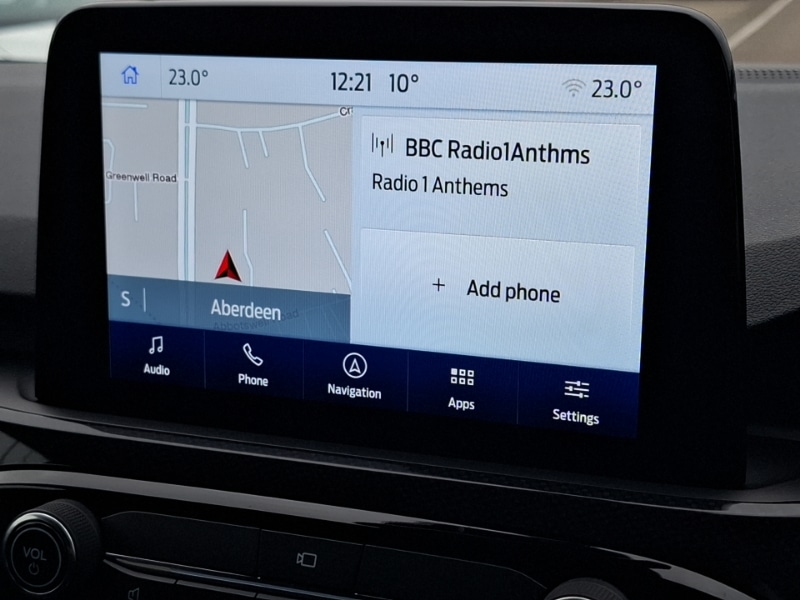 Used Ford Kuga 2021 for sale - 77933625: Photo 13