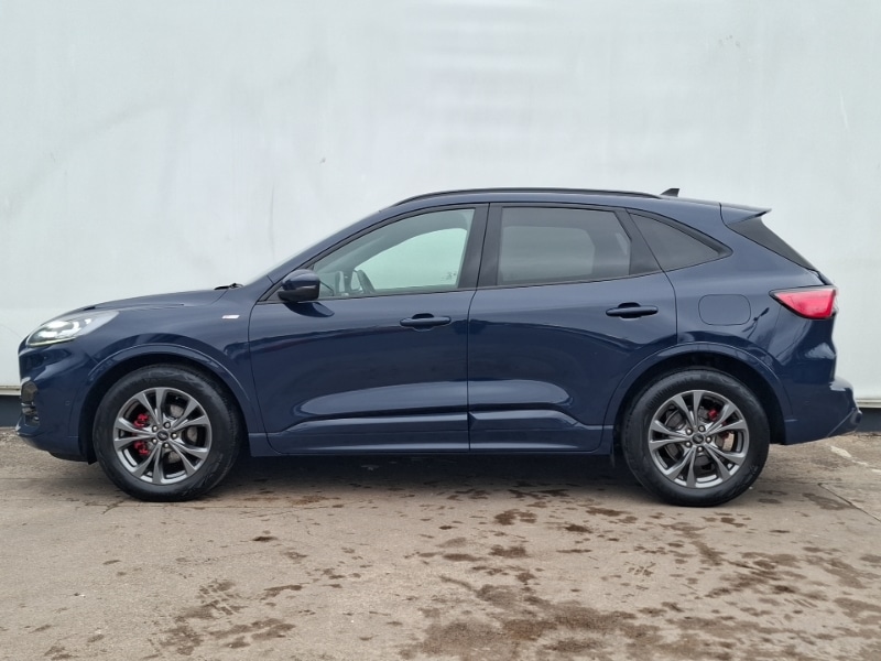 Used Ford Kuga 2021 for sale - 77933625: Photo 4