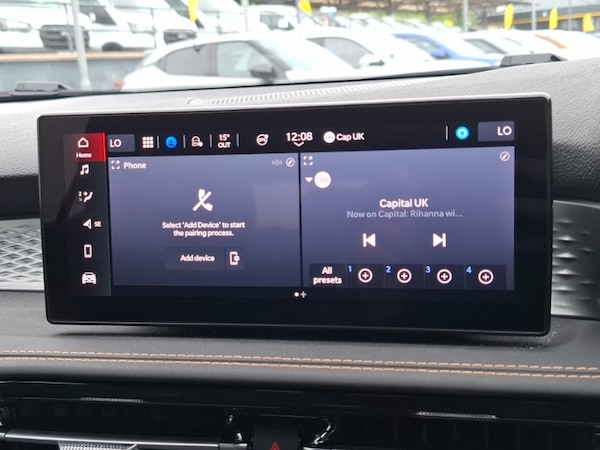 Used Alfa Romeo Tonale 2025 for sale - 74688943: Photo 17