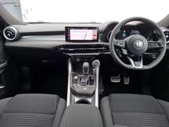 Used Alfa Romeo Tonale 2025 for sale - 74688943: Photo