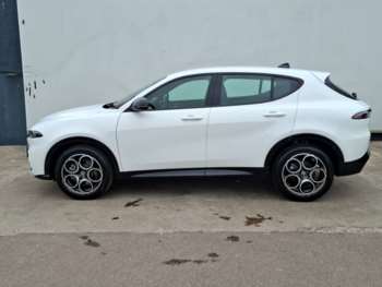 Used Alfa Romeo Tonale 2025 for sale - 74688943: Photo