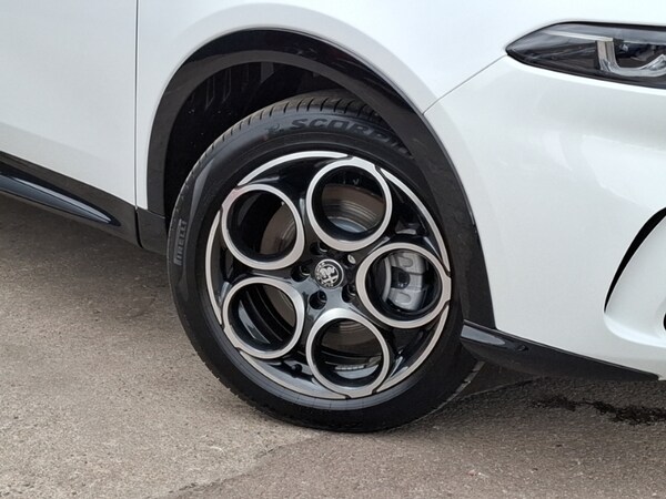 Used Alfa Romeo Tonale 2025 for sale - 74688943: Photo 9