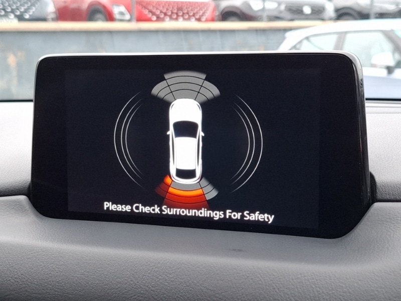 Used Mazda CX-5 2020 for sale - 76465385: Photo 10