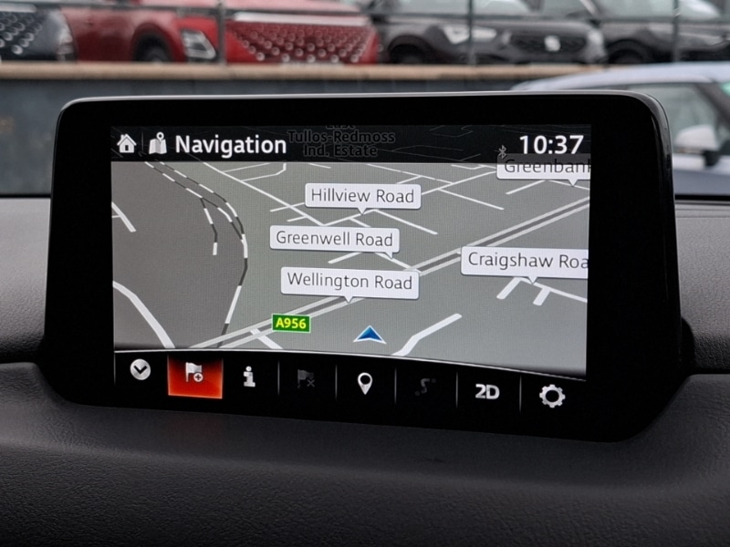 Used Mazda CX-5 2020 for sale - 76465385: Photo 11