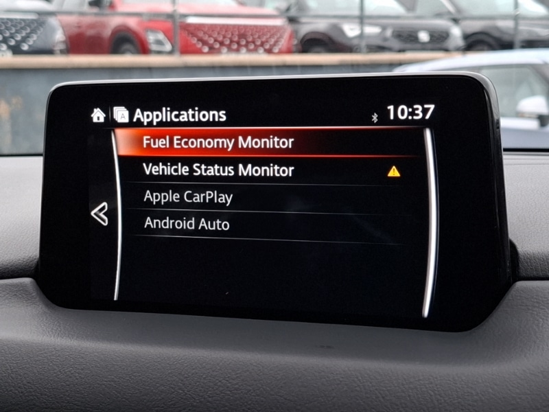 Used Mazda CX-5 2020 for sale - 76465385: Photo 12