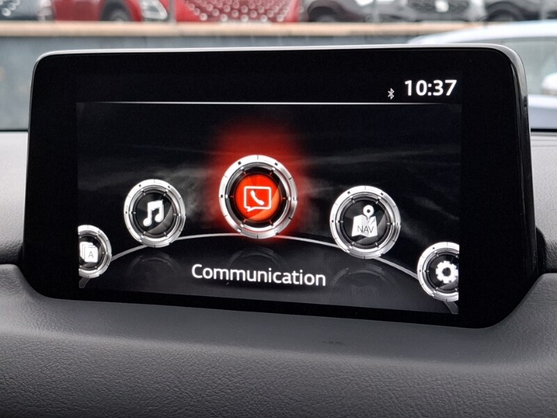 Used Mazda CX-5 2020 for sale - 76465385: Photo 13