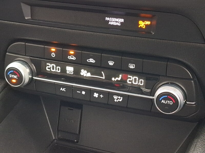 Used Mazda CX-5 2020 for sale - 76465385: Photo 14