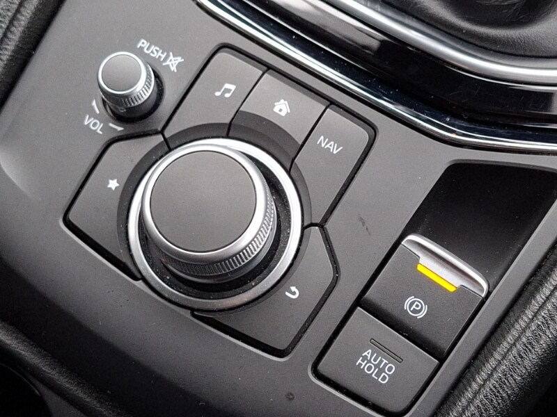 Used Mazda CX-5 2020 for sale - 76465385: Photo 15