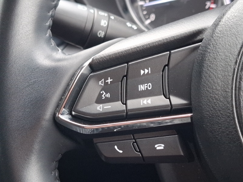 Used Mazda CX-5 2020 for sale - 76465385: Photo 16