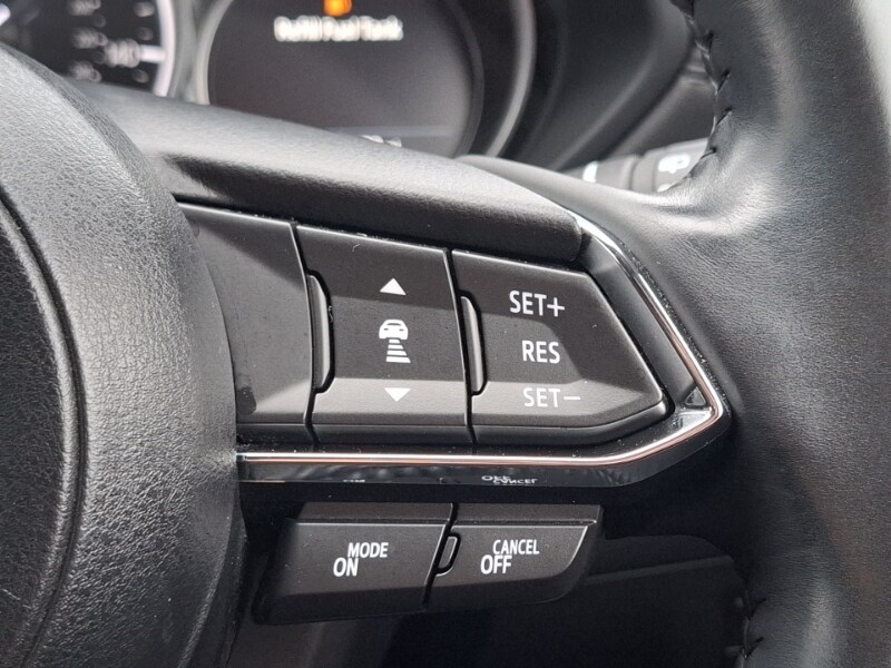 Used Mazda CX-5 2020 for sale - 76465385: Photo 17