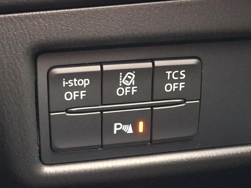 Used Mazda CX-5 2020 for sale - 76465385: Photo 18