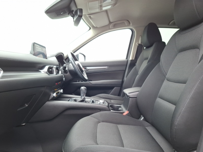 Used Mazda CX-5 2020 for sale - 76465385: Photo 5