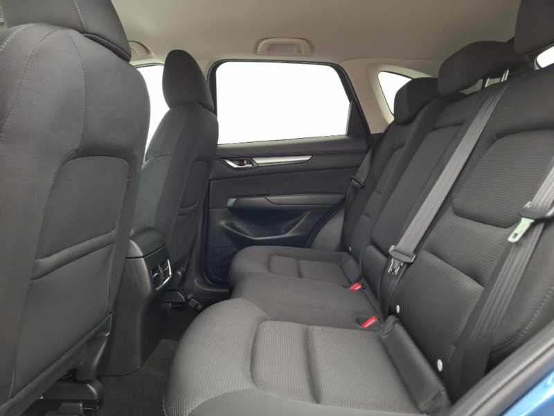 Used Mazda CX-5 2020 for sale - 76465385: Photo 6