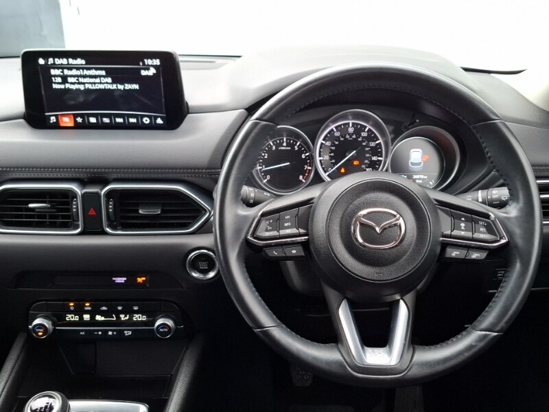 Used Mazda CX-5 2020 for sale - 76465385: Photo 7