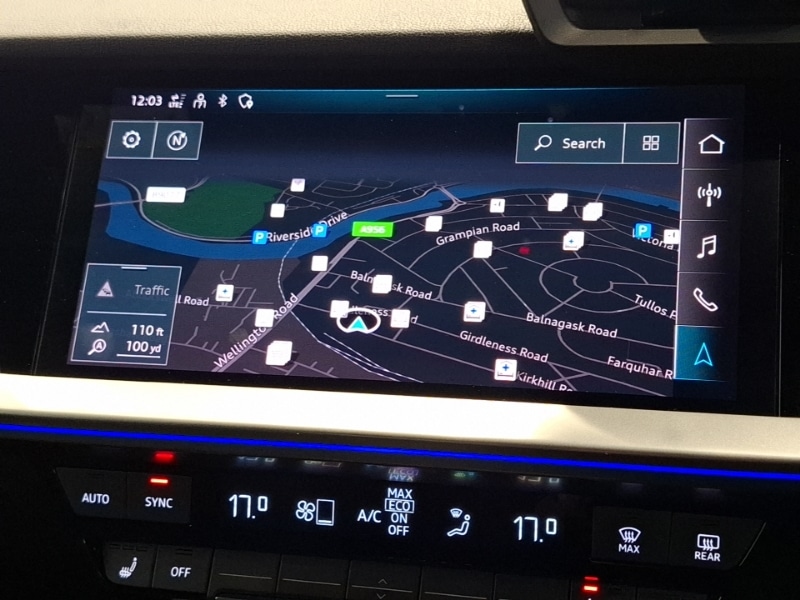 Used Audi A3 2020 for sale - 76404029: Photo 11