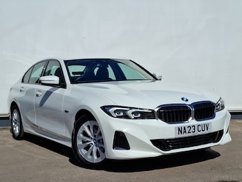 Used BMW 3 Series 2023 for sale - 79274213: Photo