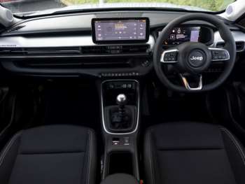 Used Jeep Other 2025 for sale - 74544836: Photo