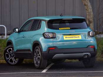 Used Jeep Other 2025 for sale - 74544836: Photo
