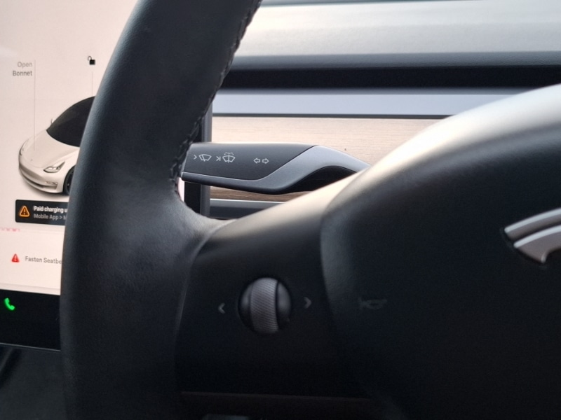 Used Tesla Model 3 2021 for sale - 77540281: Photo 16