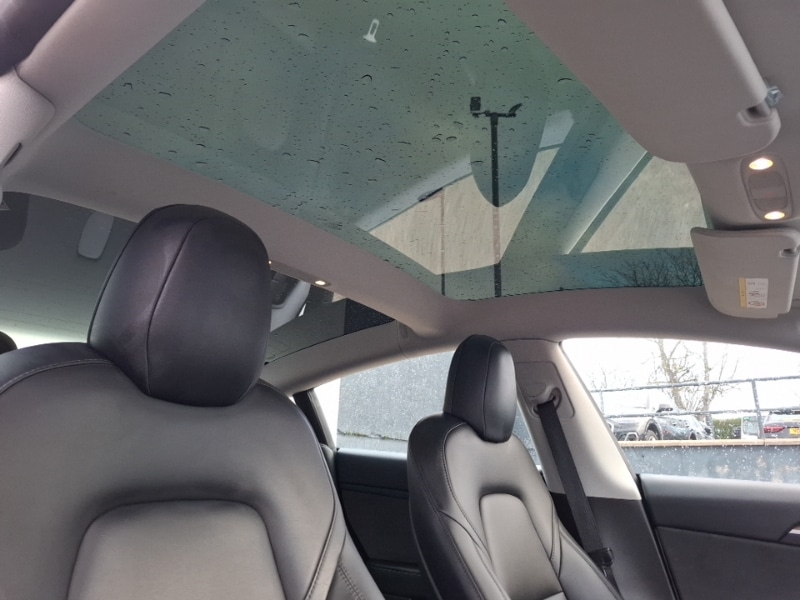 Used Tesla Model 3 2021 for sale - 77540281: Photo 19