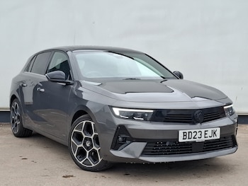 Used Vauxhall Astra 2023 for sale - 78953163: Photo