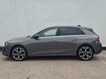 Used Vauxhall Astra 2023 for sale - 78953163: Photo