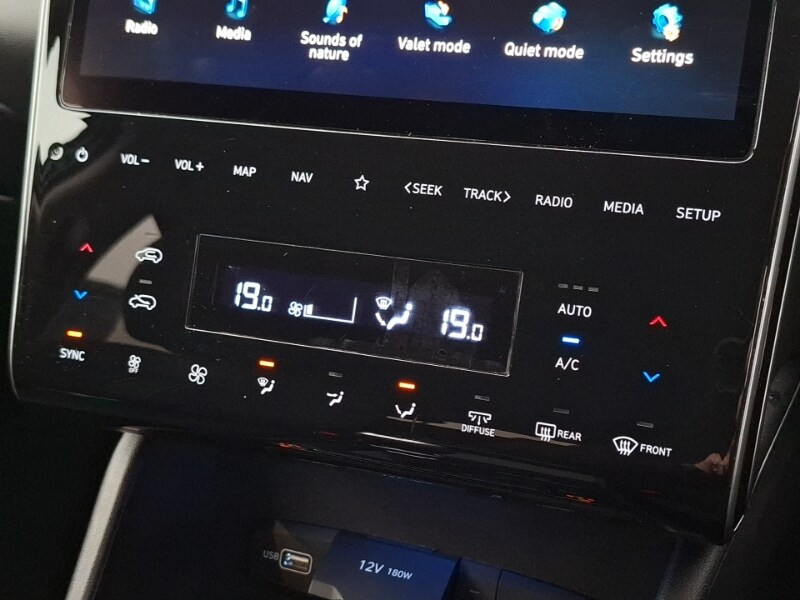 Used Hyundai TUCSON 2021 for sale - 77816622: Photo 14