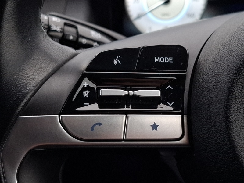 Used Hyundai TUCSON 2021 for sale - 77816622: Photo 16