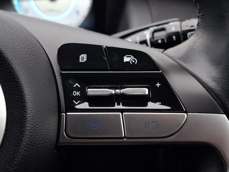 Used Hyundai TUCSON 2021 for sale - 77816622: Photo 17