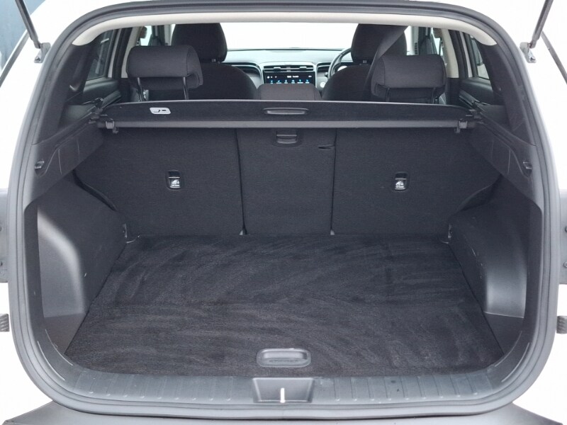 Used Hyundai TUCSON 2021 for sale - 77816622: Photo 8