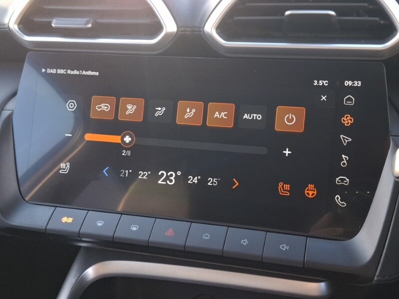 Used MG MG ZS 2024 for sale - 77580311: Photo 10