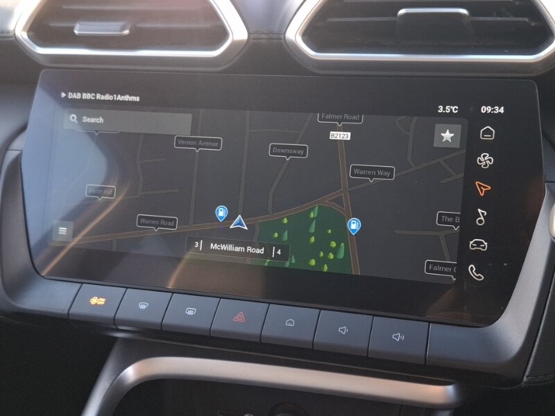 Used MG MG ZS 2024 for sale - 77580311: Photo 11