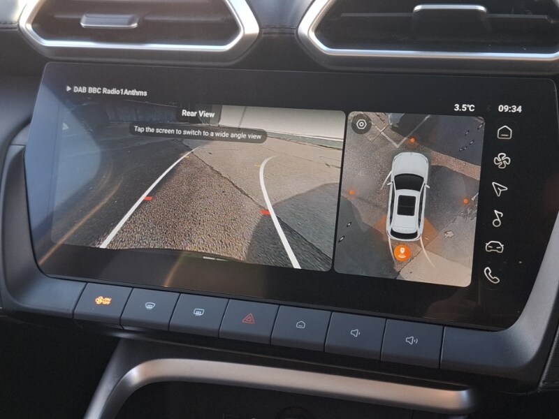 Used MG MG ZS 2024 for sale - 77580311: Photo 12