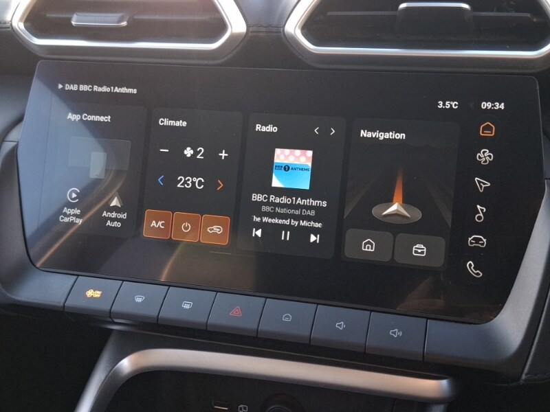 Used MG MG ZS 2024 for sale - 77580311: Photo 13