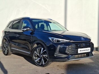 MG MG ZS feature image