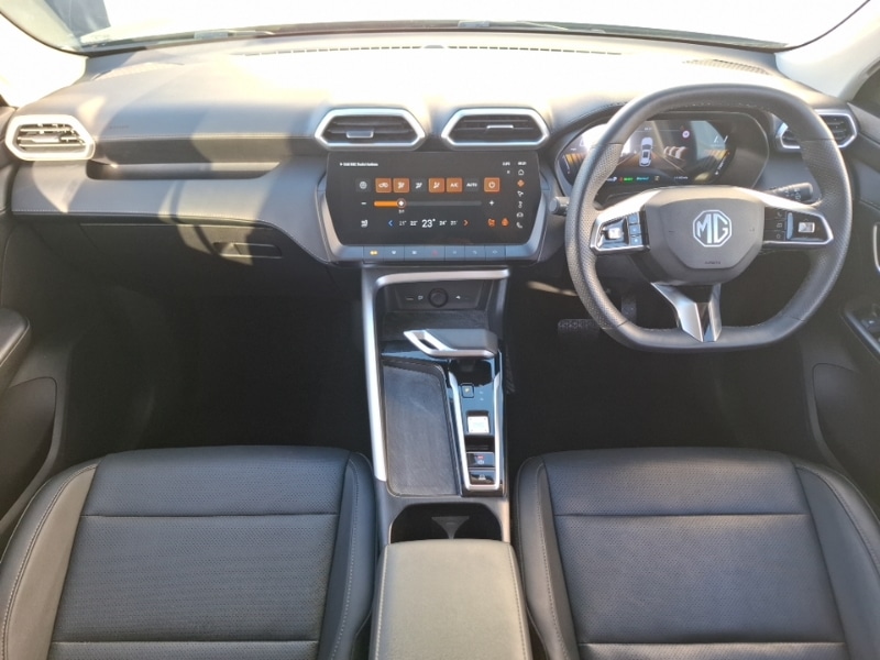 Used MG MG ZS 2024 for sale - 77580311: Photo 2