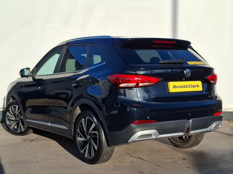 Used MG MG ZS 2024 for sale - 77580311: Photo 3