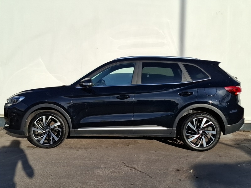 Used MG MG ZS 2024 for sale - 77580311: Photo 4