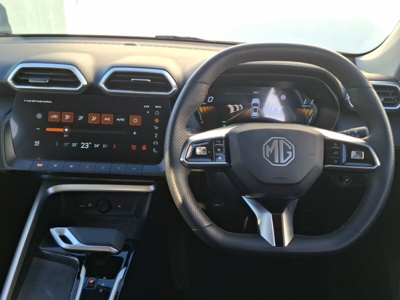 Used MG MG ZS 2024 for sale - 77580311: Photo 7