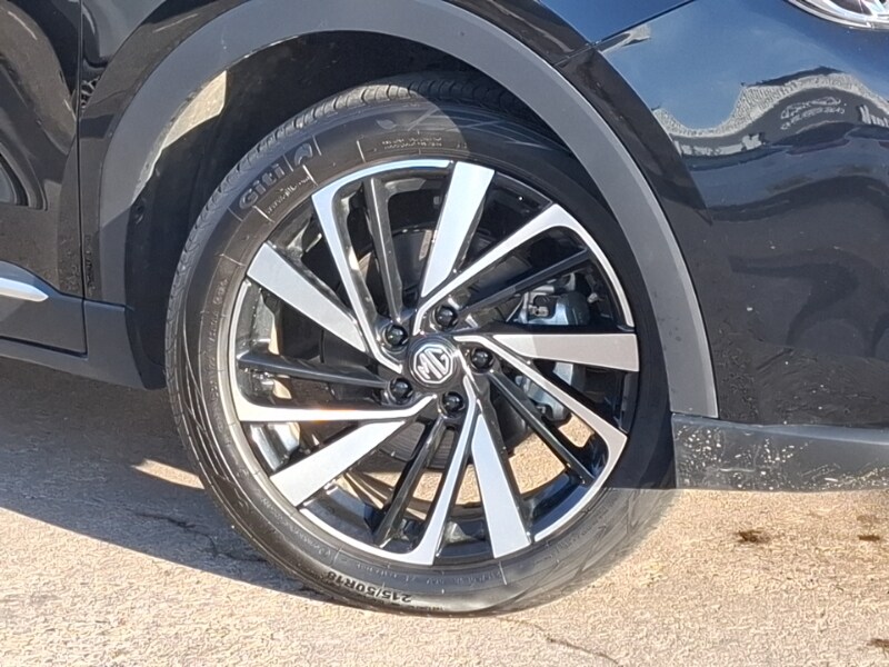 Used MG MG ZS 2024 for sale - 77580311: Photo 9