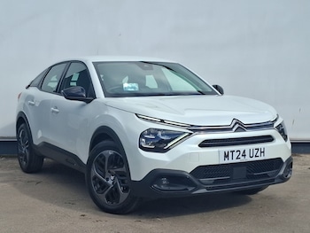 Used Citroen C4 2024 for sale - 78595519: Photo