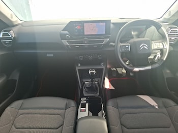 Used Citroen C4 2024 for sale - 78595519: Photo