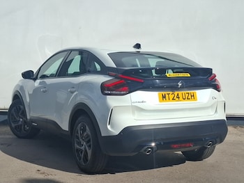 Used Citroen C4 2024 for sale - 78595519: Photo